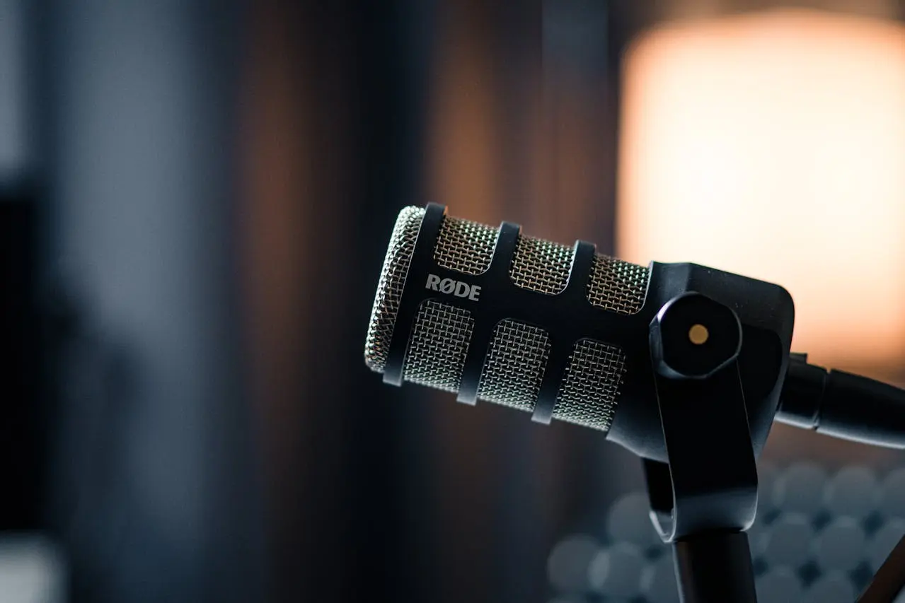 How to Make Your Mic Sound Better