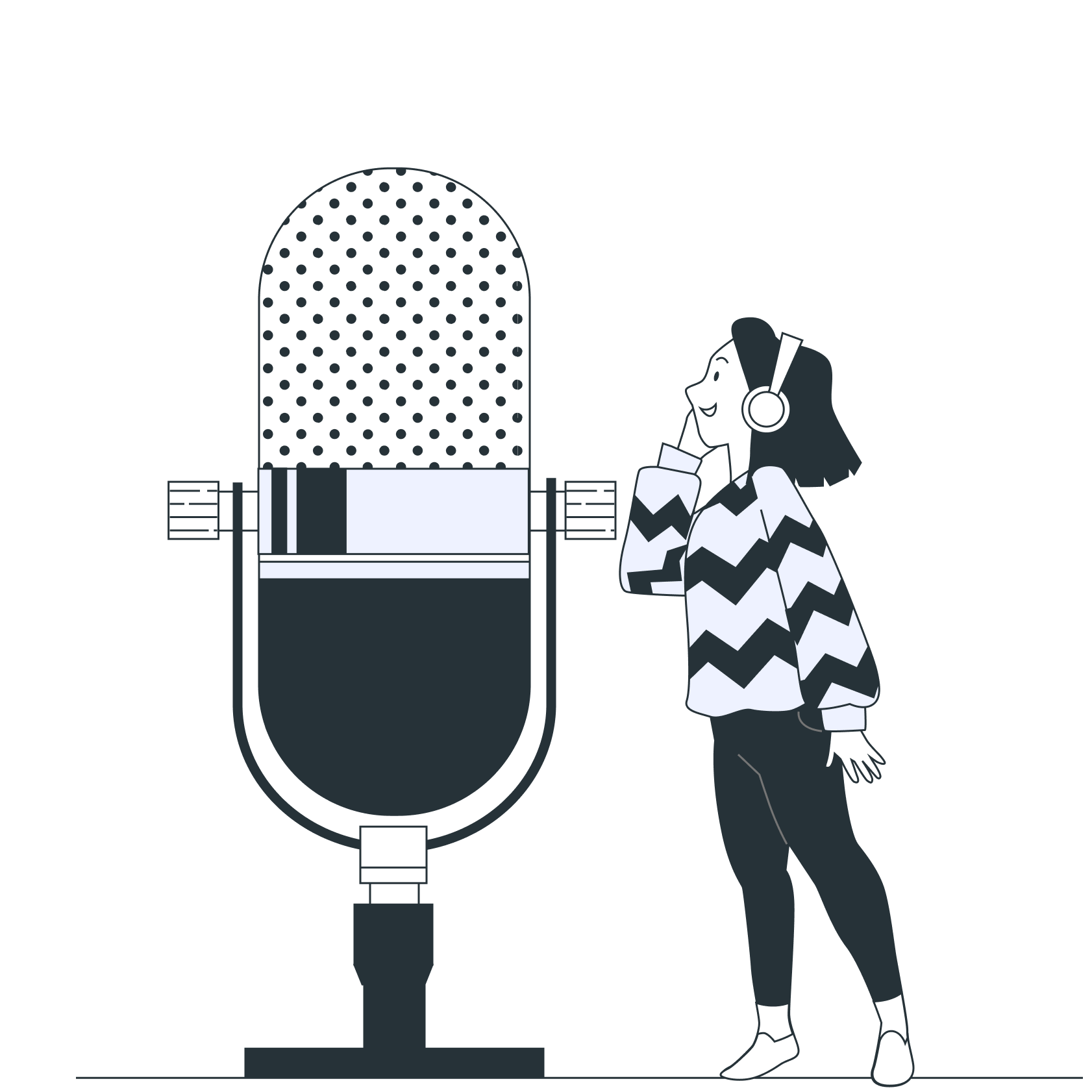 mic