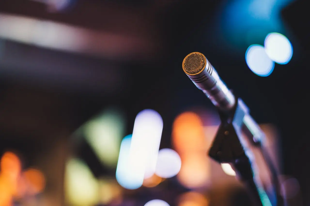 The Importance of Microphones: The Unsung Heroes of Sound